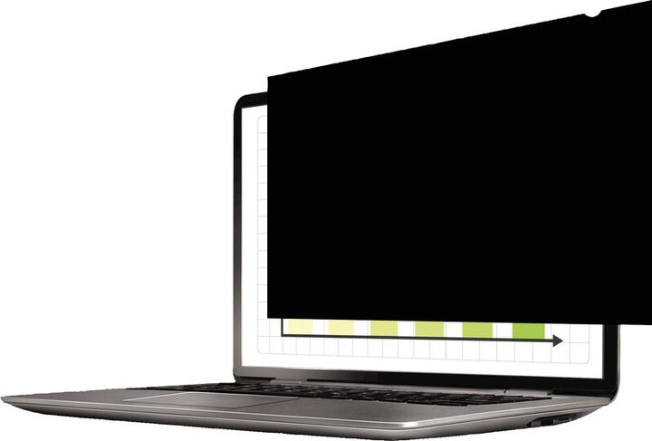 Actual product image Fellowes Privascreen 23.0W 16:9 (23", 16 : 9)