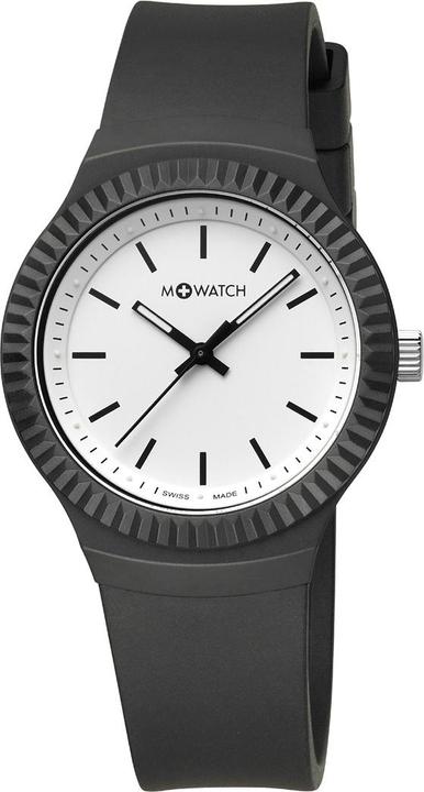 Immagine prodotto M Watch Mondaine CORE 37 (Fatto in Svizzera, 38 mm)
