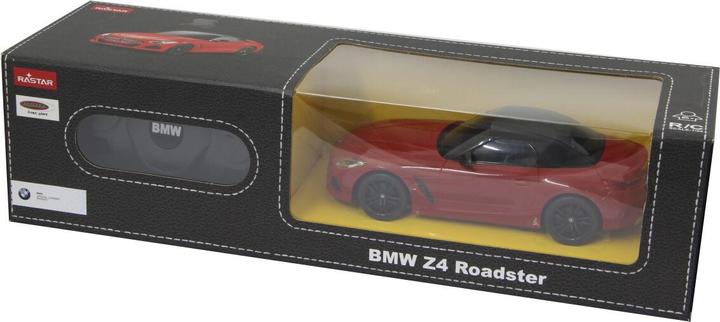 Actual product image Jamara BMW Z4 Roadster
