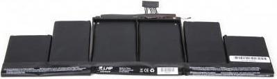 Produktbild LMP MacBook Pro15" A1417 (6 Zellen, 8670 mAh)