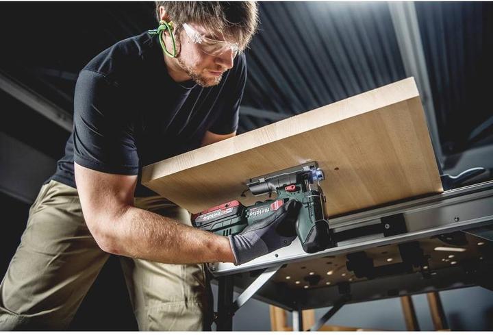 Actual product image Metabo ST 18 LT 130 BL