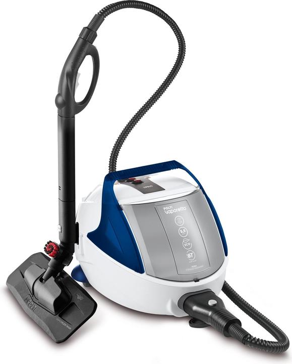 Steam cleaners