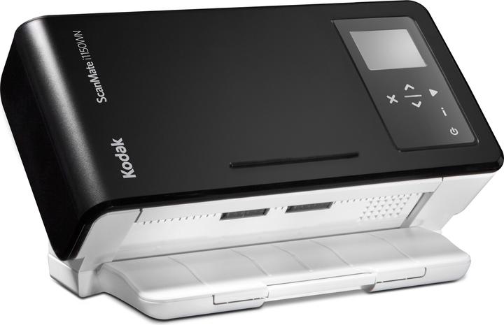 Produktbild Kodak ScanMate i1150WN (WLAN, LAN, USB)