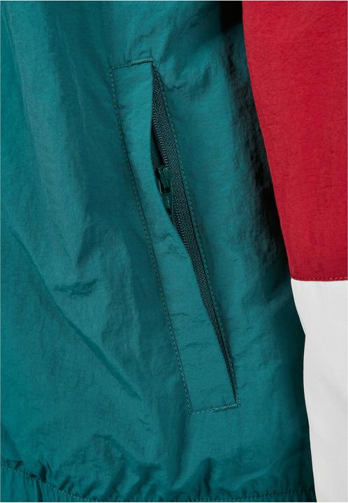 Produktbild Starter Color Block Retro Jacket (XXL)