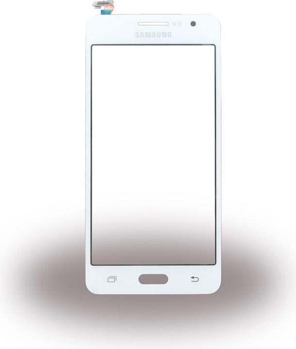Produktbild Samsung Galaxy Grand Prime 4G G531F Touch weiss (Display, Galaxy Grand Prime)