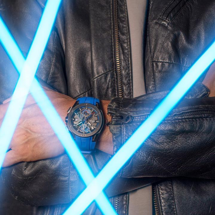 Produktbild Lotus 18943/2 Vortex (Chronograph, 44 mm)