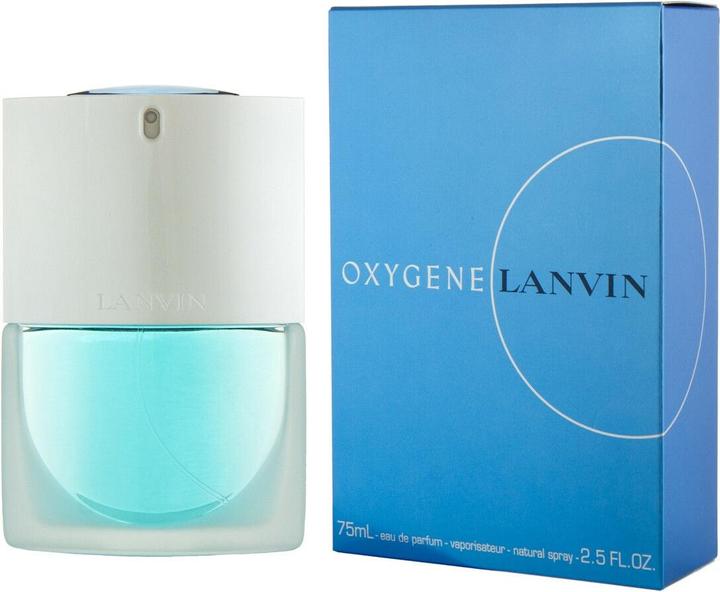 Lanvin Oxygene (Eau de Parfum, 75 ml)