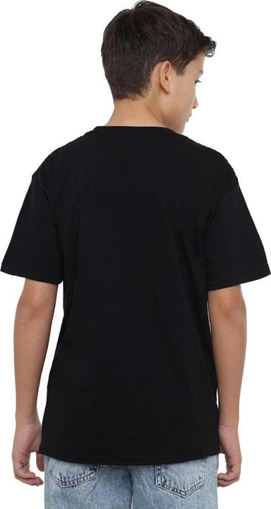 Actual product image Cars Childrens/Kids I Am Speed Lightning McQueen T-Shirt (140, 146)