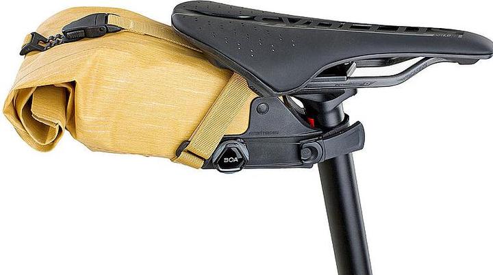 Actual product image Evoc Seat Pack Boa (2 l, Saddle bag)
