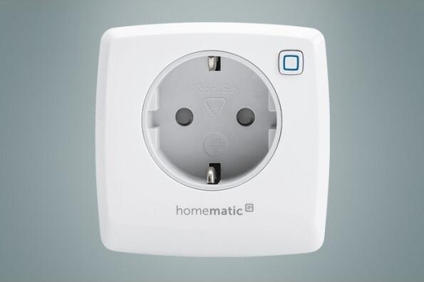 Produktbild EQ-3 Dimmer Steckdose