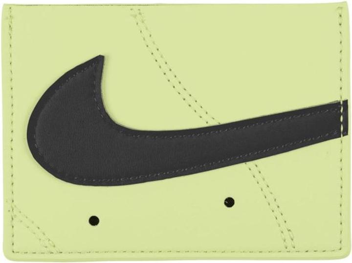 Actual product image Nike Icon AIR Force Kartenetui