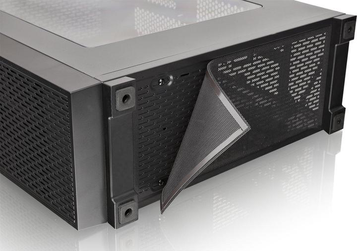 Produktbild Thermaltake Core G3 (ATX, mATX, Mini-ITX)