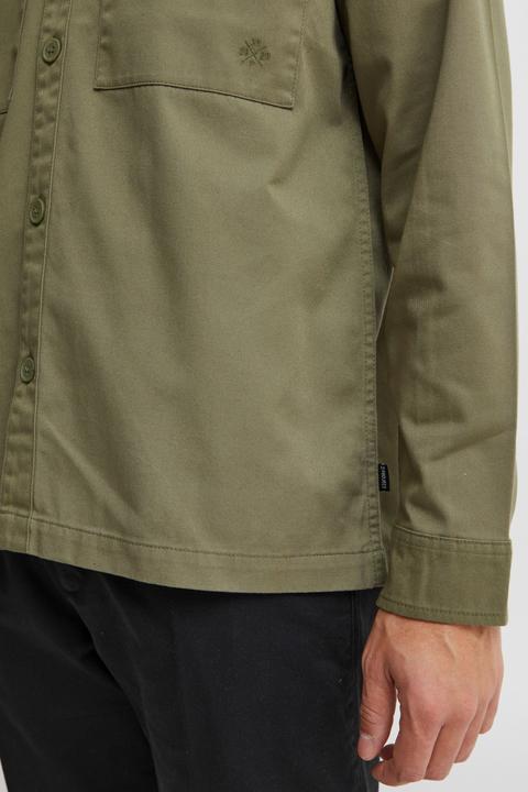 Produktbild 11 Project PRSimon Overshirt - 21301008-ME (XL)