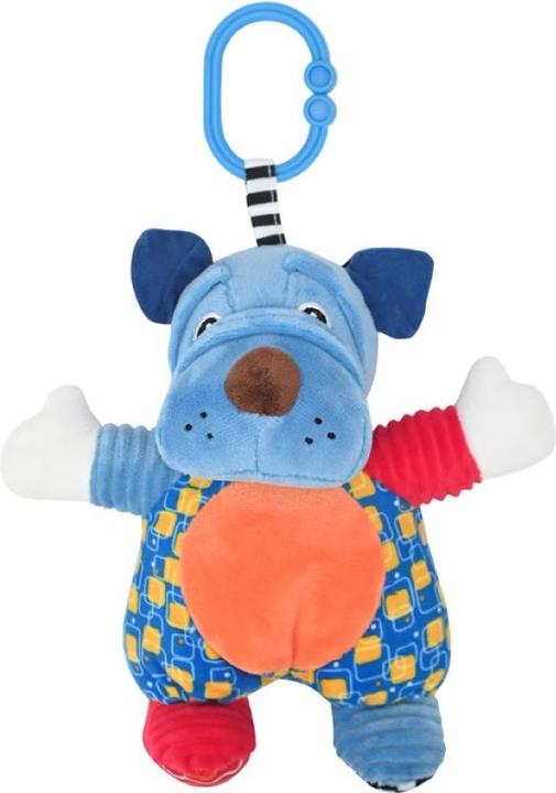 Actual product image Lorelli Baby cuddly toy plush