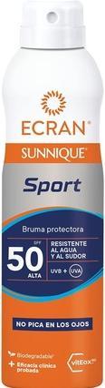 Immagine prodotto Ecran SUN LEMONOIL SPORT bruma protectora SPF50 250 ml (Spray solare, SPF 50, 250 ml)