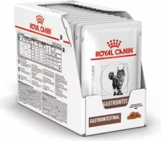 Produktbild Royal Canin Gastrointestinal (Adult, 12 Stk., 1020 g)