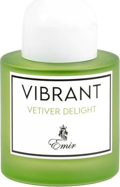 Immagine prodotto Paris Corner Vibrant Vetiver (Eau de parfum, 100 ml)
