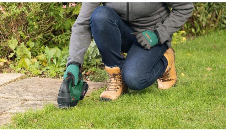 Produktbild Bosch Home & Garden AdvancedShear 18V-10 (Akkuheckenschere)