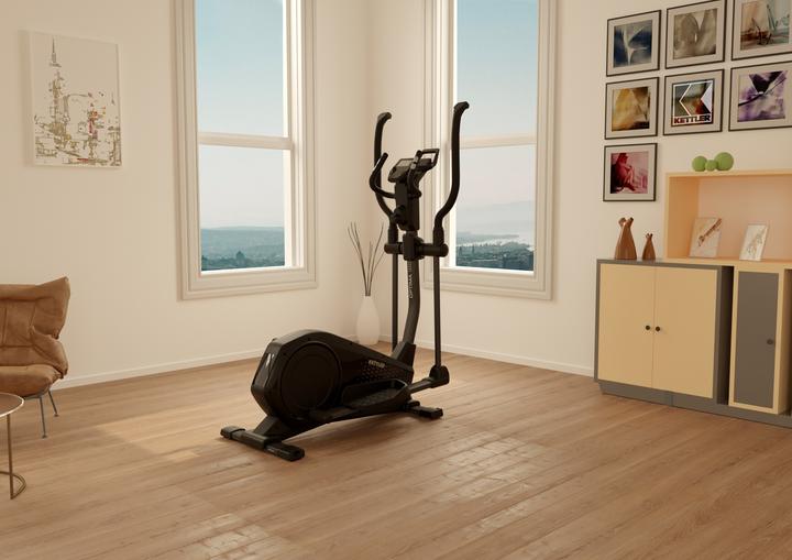 Actual product image Kettler Optima 100