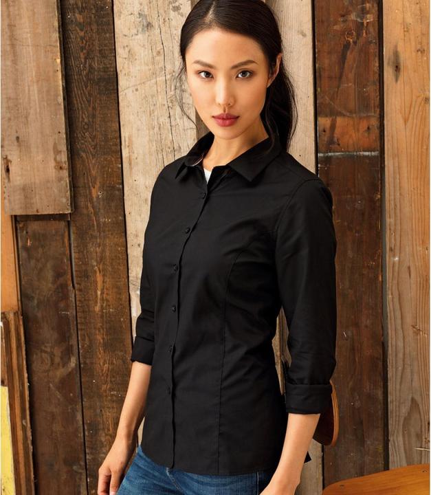 Image du produit Premier Blouse à manches longues vendredi (M)