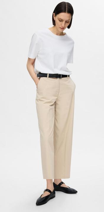 Produktbild Selected Femme Wide Leg Chino (36)