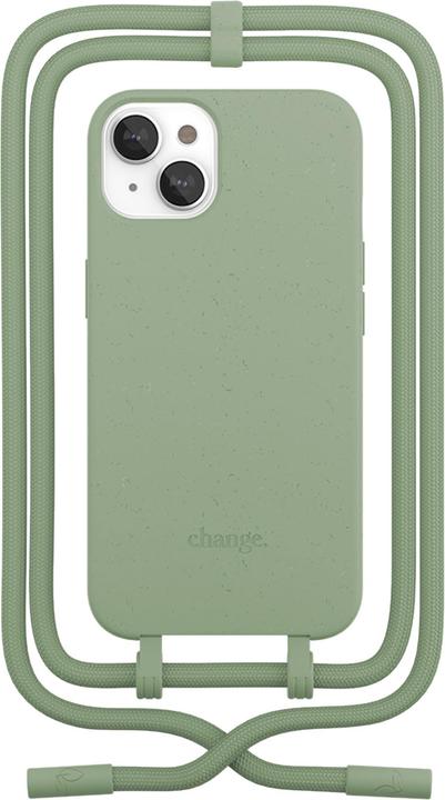 Produktbild Woodcessories Change Case Bio (Apple iPhone 14 Plus)