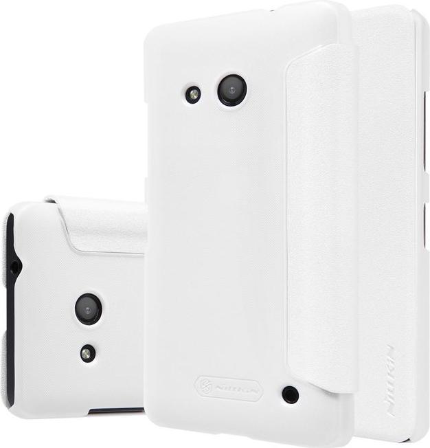Actual product image Nillkin Sparkle Series (Microsoft Lumia 550)
