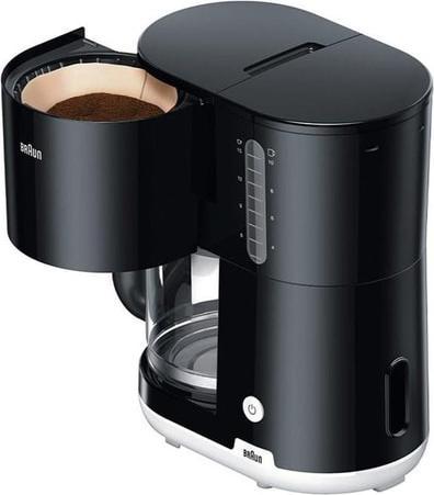 Produktbild Braun 10 kopper - Optibrew-system - AromaCarafe-funktion