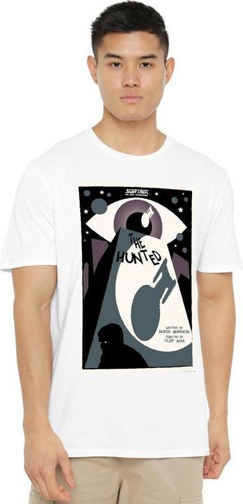 Produktbild The Next Generation Season 3 Episode 11 TShirt (S)