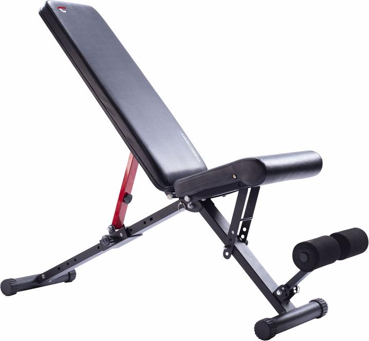 Image du produit Christopeit Banc incliné