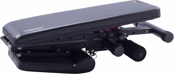 Image du produit Christopeit Banc incliné