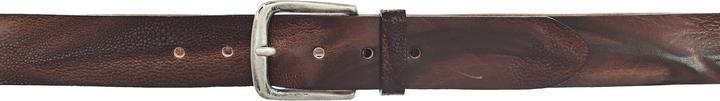 Actual product image Vanzetti Belt leather (100)