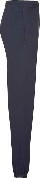 Actual product image Fruit of the Loom Mens Classic Elasticated Hem Jogging Bottoms (XXL)