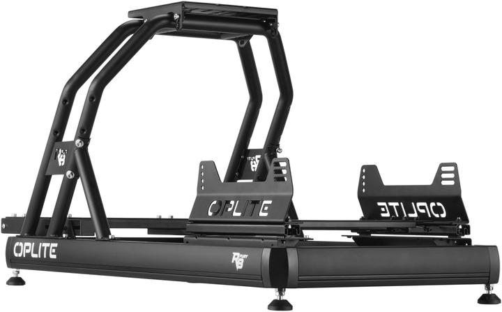 Actual product image Oplite Cockpit R8 Fury Black retail (freight forwarding)