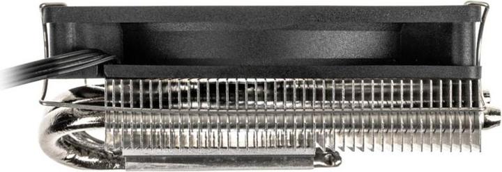 Produktbild Jonsbo HP-400S CPU-Kühler (36 mm)
