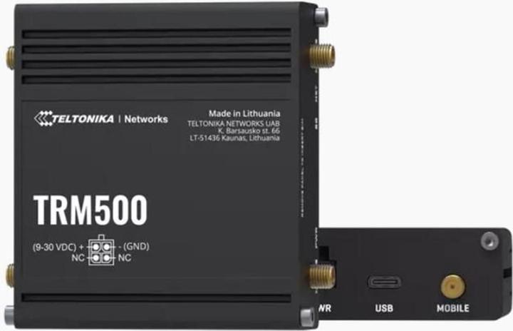 Produktbild Teltonika TRM500