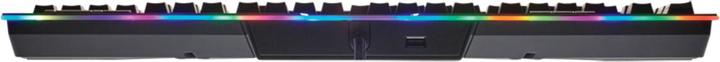 Actual product image Corsair K95 (CH, Cable)
