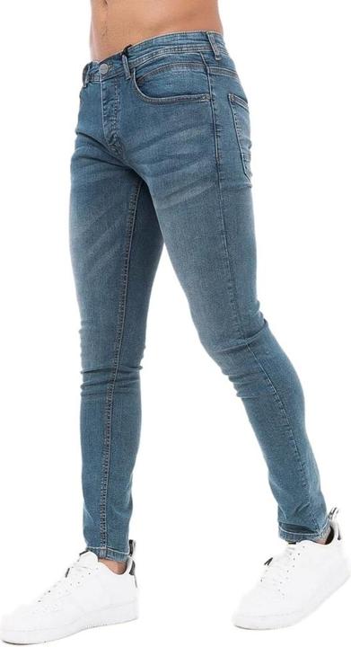 Image du produit Born Rich - Jean OSMIUM - Homme (32)