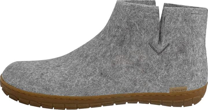 Produktbild Glerups Naturkautschuksohle Boots (47)