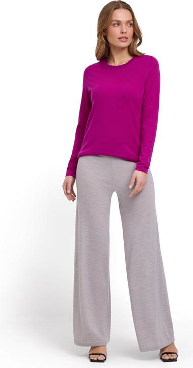 Actual product image Falke FAV Merino X-fine Crew Neck w (XL)