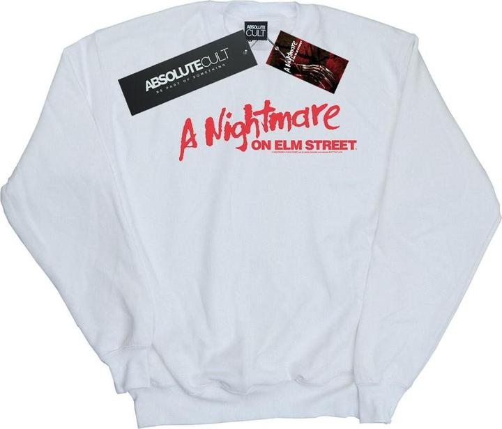 Image du produit Absolute Cult - Sweat RED LOGO - Femme (XXL)
