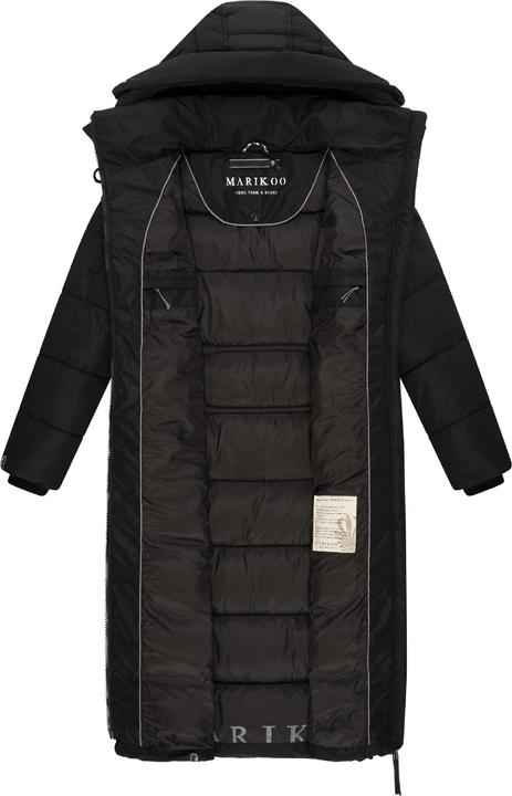 Produktbild Marikoo Nadeshikoo XVI (5XL)
