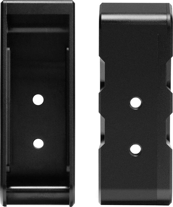 Actual product image Simagic P2000 Haptic Bracket