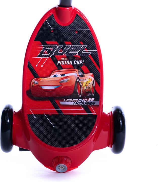 Immagine prodotto ‎Huffy Huffy Cars Scooter a bolle, rosso