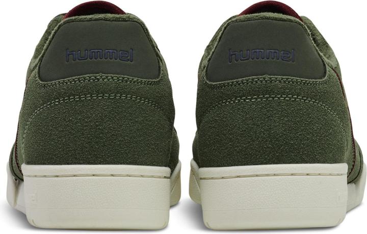 Produktbild hummel Forli Synth. Suede (36)