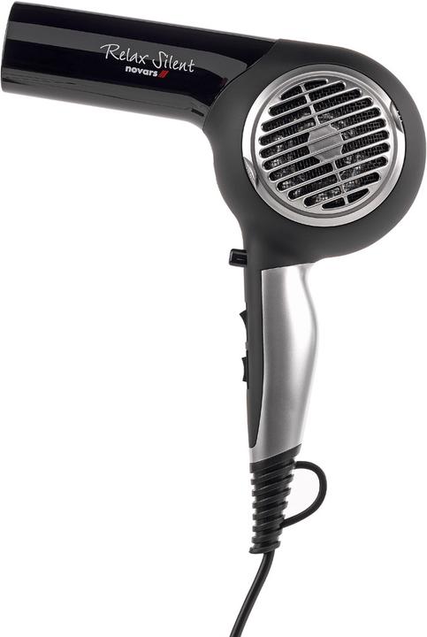 Actual product image Novars Hairdryer