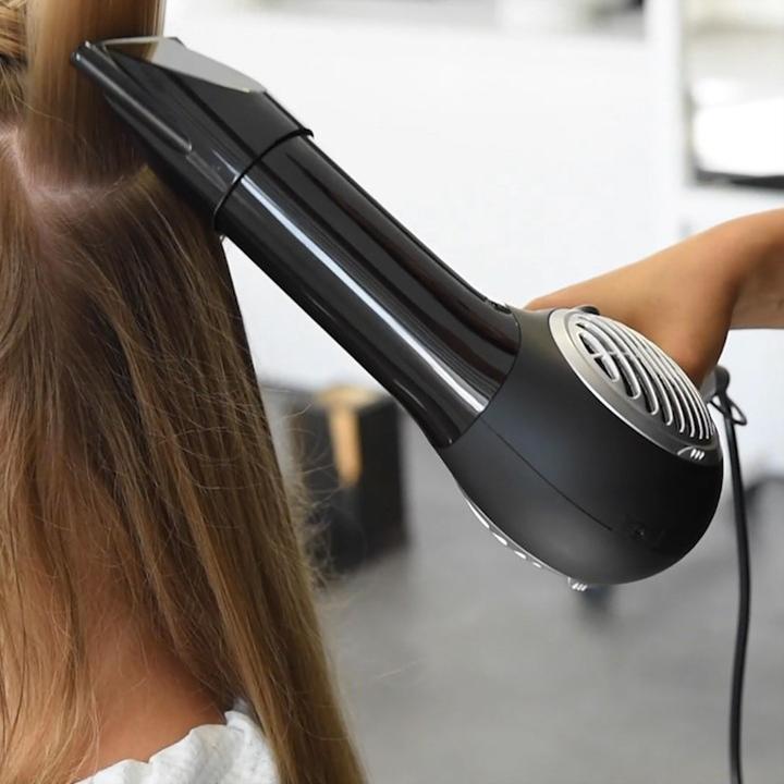 Actual product image Novars Hairdryer