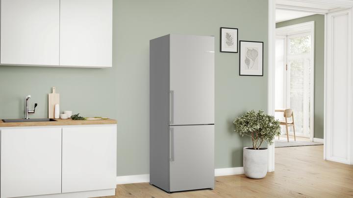 Produktbild Bosch Hausgeräte KGN36VIBT (321 l)