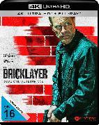 Immagine prodotto Il muratore - Segreti mortali - 4K (Blu-ray, 2024, Inglese, Tedesco)