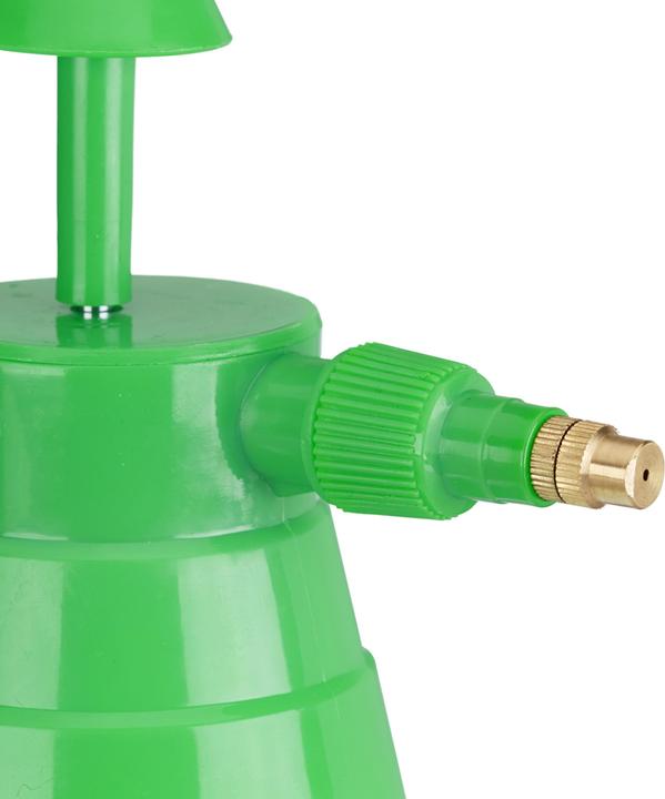Actual product image Relaxdays Pressure Sprayer (1 l)